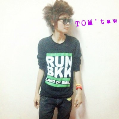 TOM'TAW