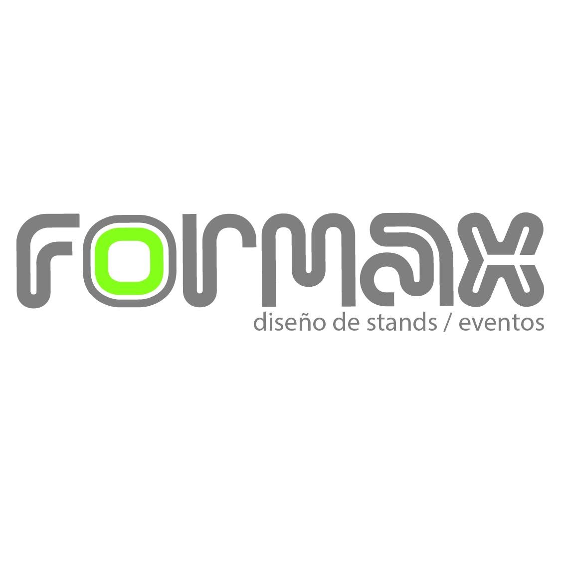20 años de experiencia en diseño y producción de stands, decoración de interiores. +info: formaxgerencia@gmail.com. Síguenos también en Facebook e Instagram
