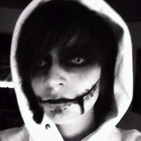 We are the fallen angels