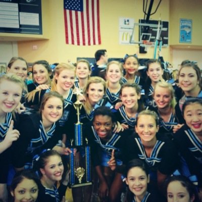 pchsV_cheer's profile picture. 