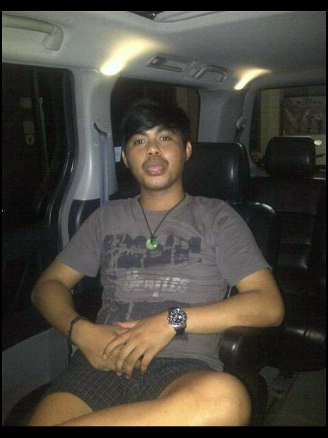 RioWinanto's profile picture. 