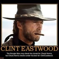 clint