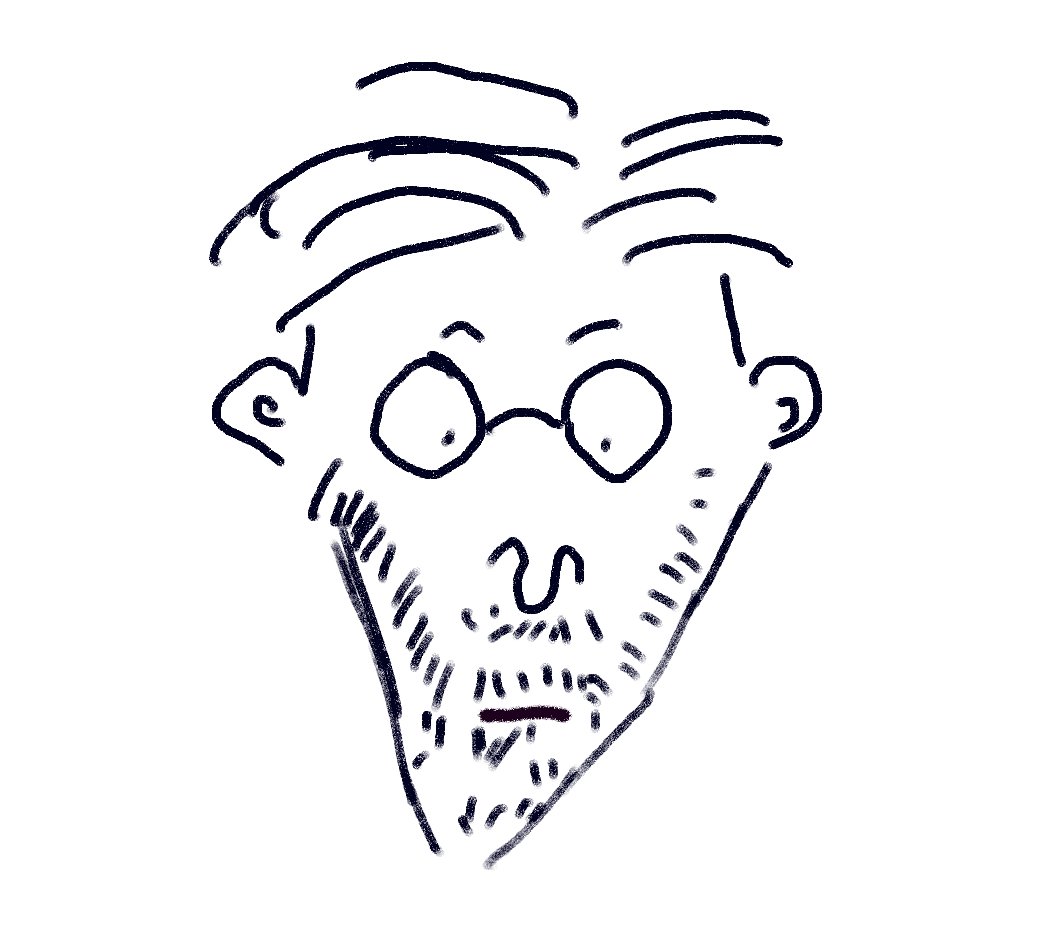 Animator, filmmaker.