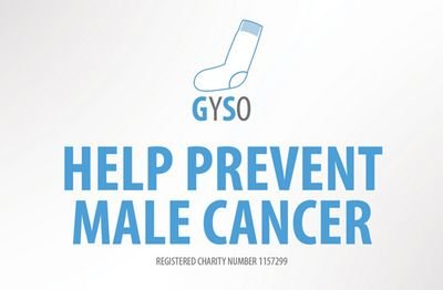 fighting to find a cure for testicular and prostate cancer