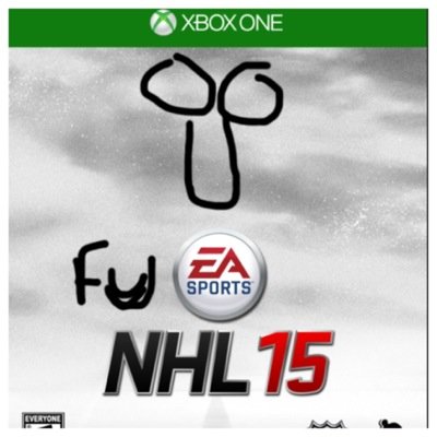 not_buyingNHL15's profile picture. 