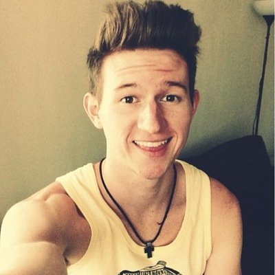 Not really sure what to say...Subscribe to O2L? [RP/Fake/GG/Bi/Unclaimed]