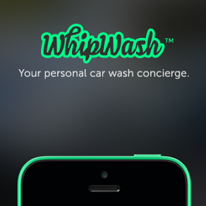 WhipWashApp's profile picture. WhipWash™ an application service for people to find and hire mobile retailers.