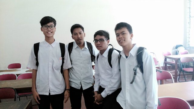 Anggota Avengers