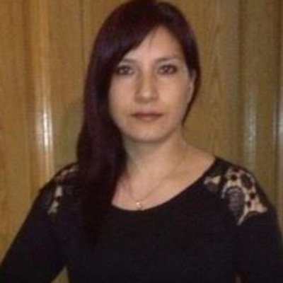 silviaesperan10's profile picture. 