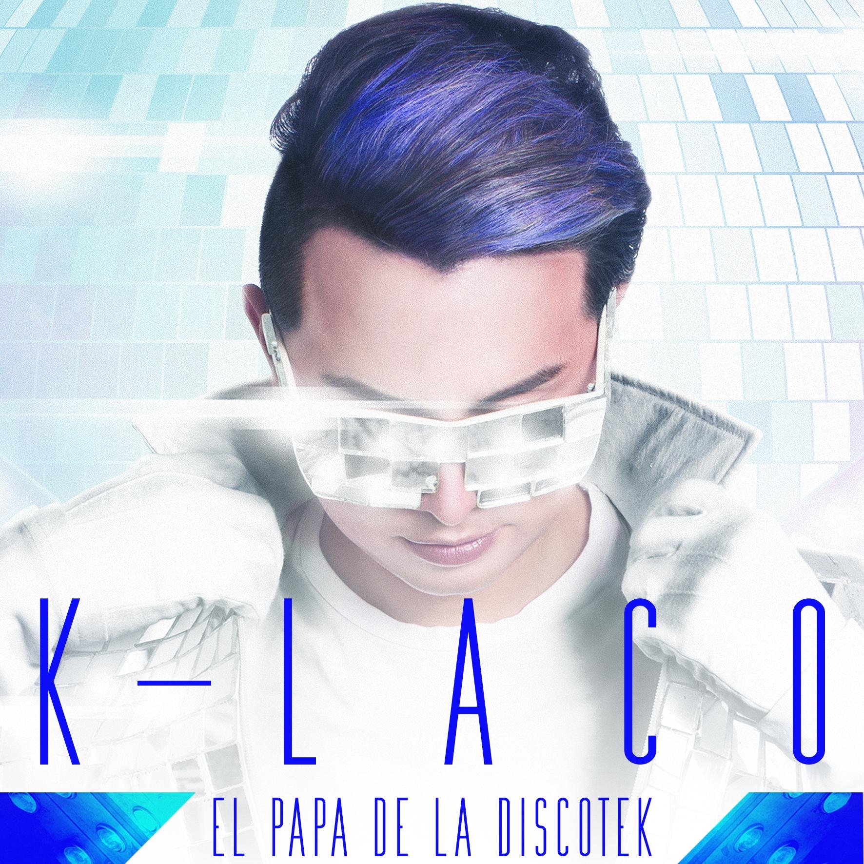 EL PAPA DE LA DISCOTE-K