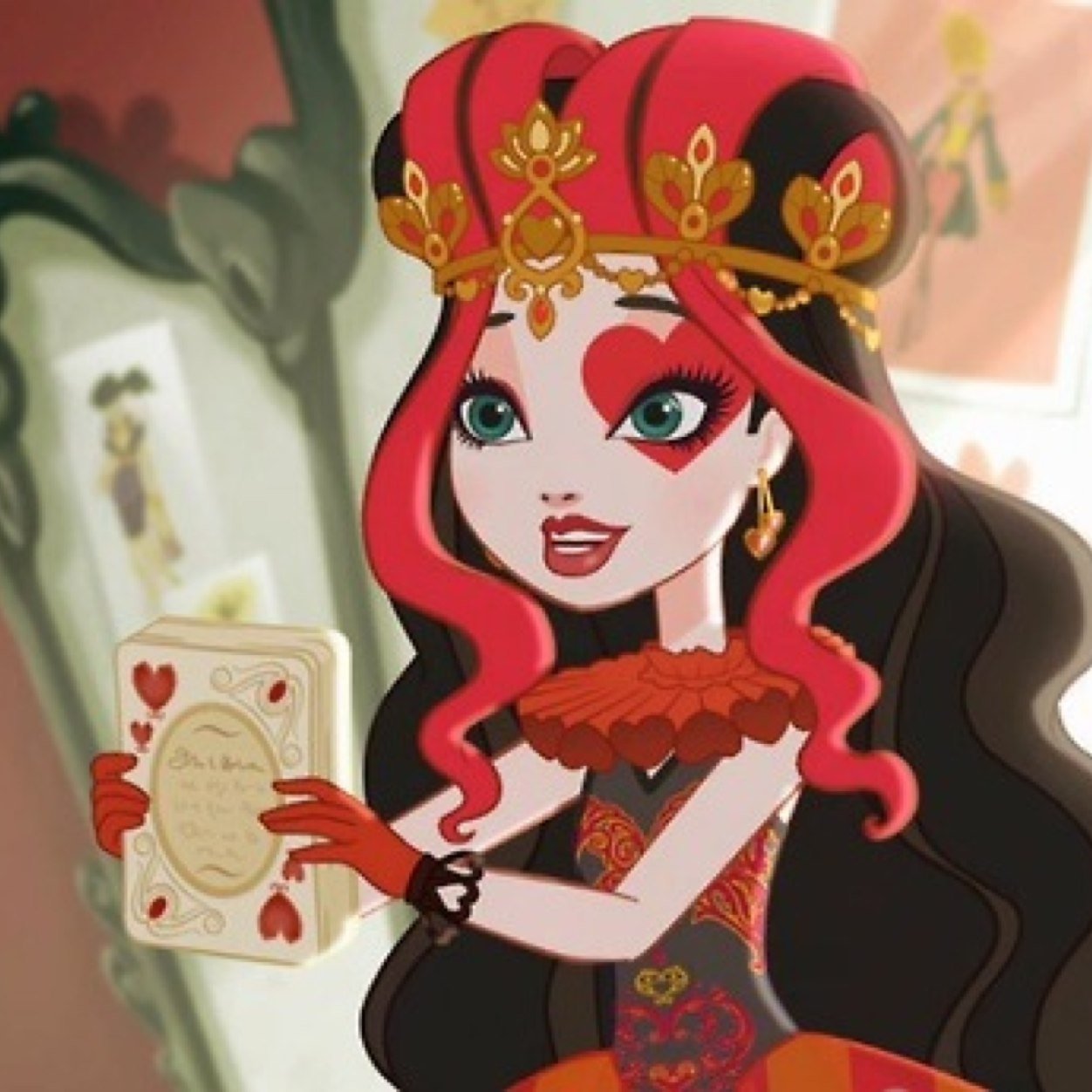 LizzieHearts18's profile picture. 