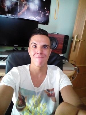 GEROX
DJ & Producer