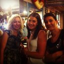 Sara Chadwick - @SaraChadwick - Twitter