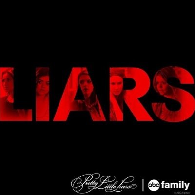 Prettylittleliars