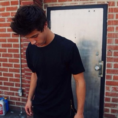 Twitter ruined my life