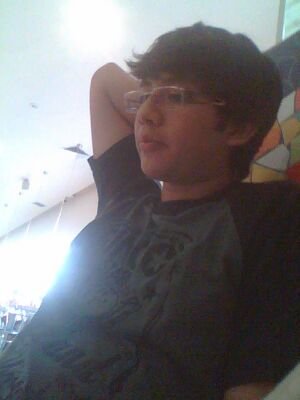 Invaderotar's profile picture. 