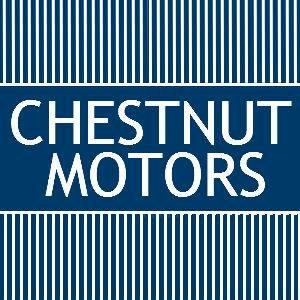 Chestnut Motors offers a comprehensive range of auto repair services for foreign and domestic vehicles.