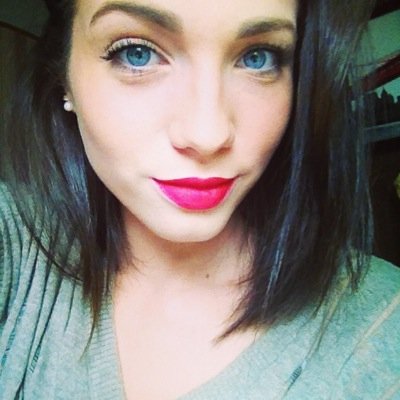 AlexiaNesle Profile Picture