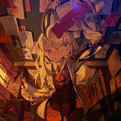 『Everyone has something makes them happy when they do it. Mine? Nothing much. Aah, I'm tired already』