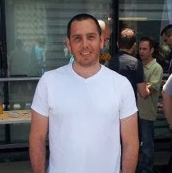 ofirrifo's profile picture. 