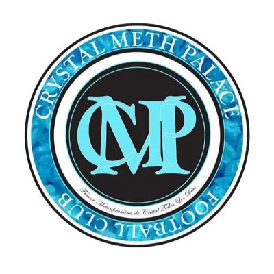 CrystalMethFC's profile picture. 