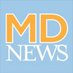 MDNews New Jersey (@mdnewsnewjersey) Twitter profile photo