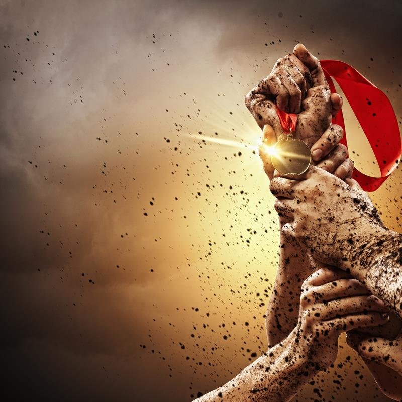 BARAPROFFS's profile picture. 