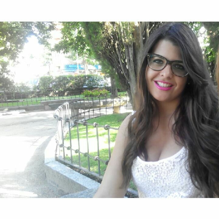 Cosecha del 94. Estudiante de Magisterio de Educación Primaria en la USal.                            Instagram: beaa_sb
