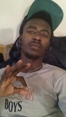 Trying to live life!