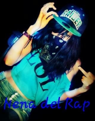♩♪♬Bienvenido a mi mundo, hip-hop es mi arte, espero enamorarte y poder acompañarte.♬♪♩ Viva el HIP-HOP & el RAP CHILENO!!∞