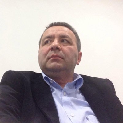 HakanYazar's profile picture. Türkiye 🇹🇷