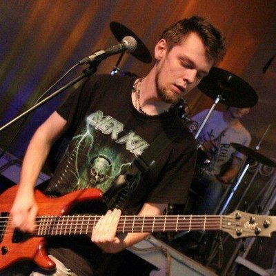 Profile Picture of Irvin Todd (@clawztone) on Twitter