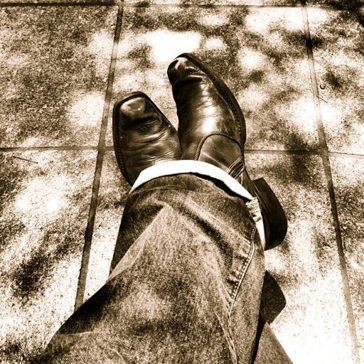 Gentleman. Scholar. Boots & Brains.