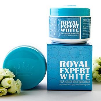 The official Twitter page of Royal Expert Cosmetics. We are an authorized Canadian dealer bringing you the world famous Royal Expert White beauty cream!