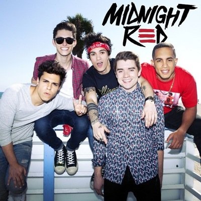 Midnight Red
