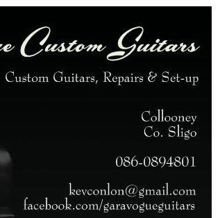 Builds and repairs guitars and stringed instruments. Full set ups and other repairs to every type of stringed instrument. Complete professional service