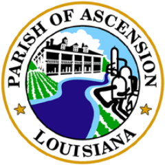 Official Twitter Account of Ascension Parish Government