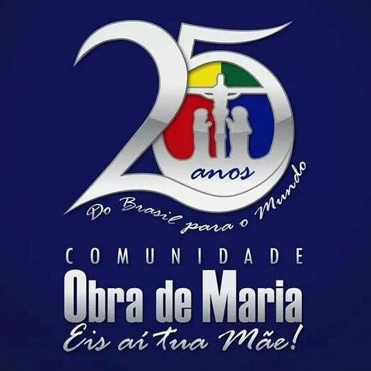 Comunidade Católica com sede em Recife cujo carisma é evangelizar de todas as formas com ALEGRIA!