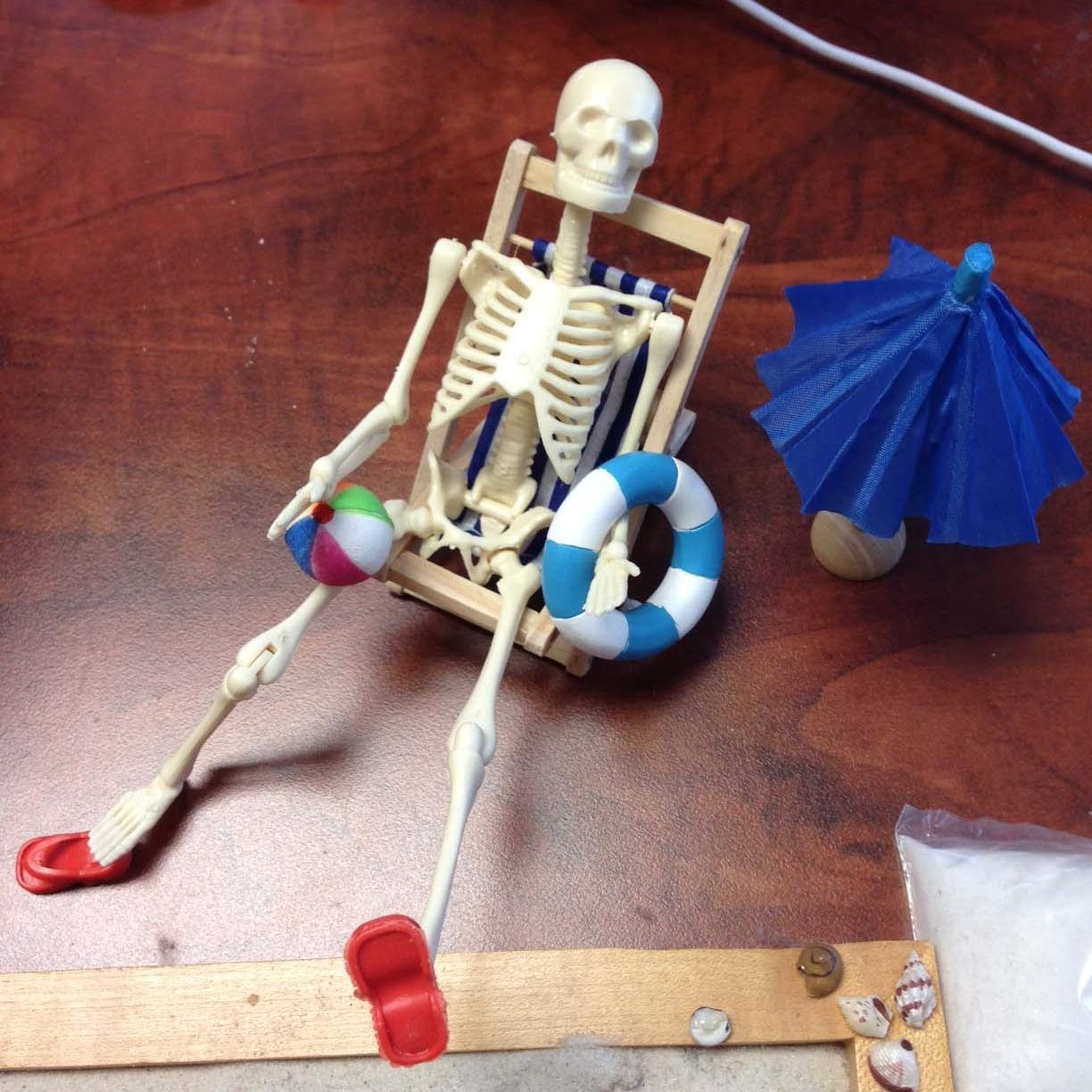 UTC_MsRob's profile picture. 