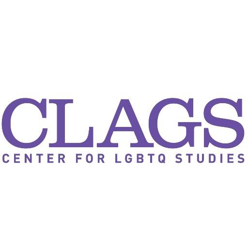 We are the first university-based LGBTQ research center in the United States. Housed at @GC_CUNY. Like us? Consider donating: https://t.co/mJOrva11qB