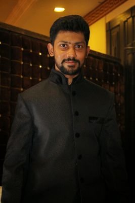 maazzs's profile picture. 