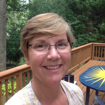 SchmidJudy's profile picture. Physical Educator, NBCT, Co-Author Physical Education Digital Library