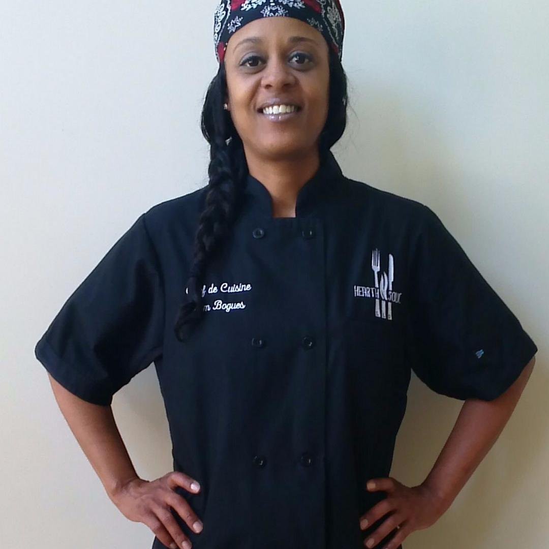 celebrity chef