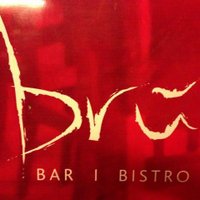 Bru Bar Bistro (@brubarbistro) Twitter profile photo