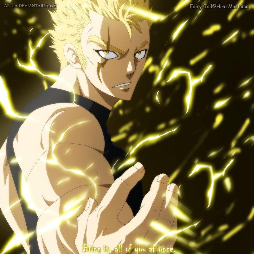Fairy tail is my Family....And I will Destroy Fairy tail,s enemies #Single Rp/Parody