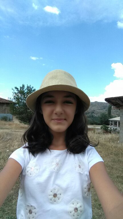 iremmmece's profile picture. 