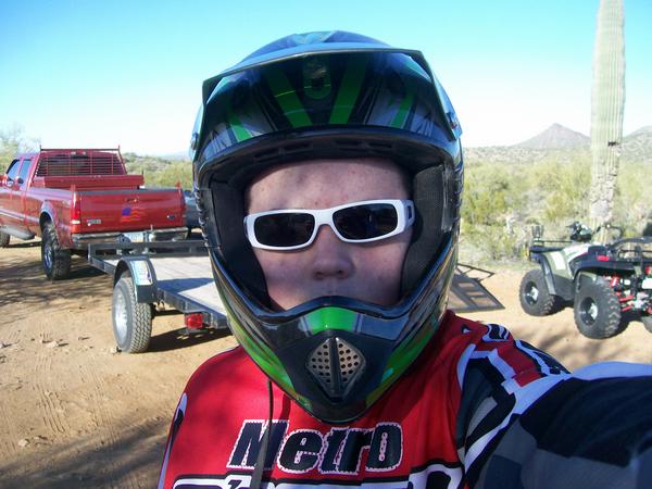 Loren_saubel's profile picture. 