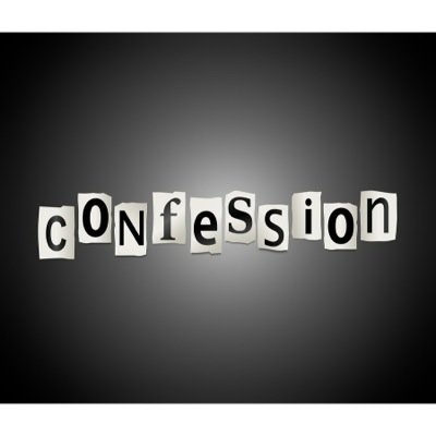 Send us your confessions in DMs and we will post them anonymously whether it's hate, love or even gossip. Don't be afraid to share.