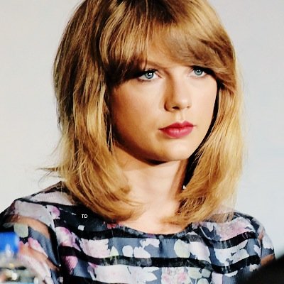 Here for Tay, here to stay.