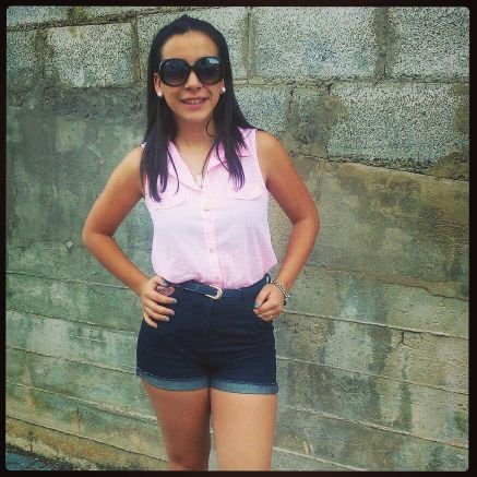 ♡Disfrutando de la vida al maximo ♡siempre mis gordas:)